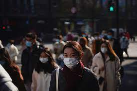 COVID-19 expenses pile misery on the Chinese economy as provinces reveal staggering data