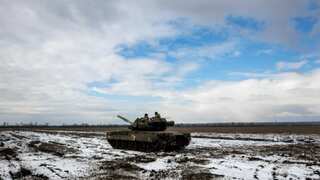 War a military failure for Russia, Ukraine&#x27;s tank count rising: Think tank