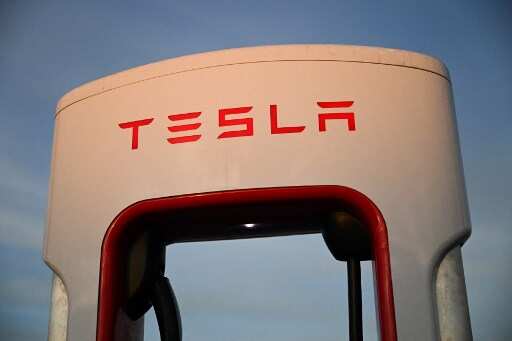 Tesla's profits take a hit in Q2 as EV maker records bumper sales