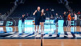 College Basketball: Domestic violence case against ex-Longhorns coach Chris Beard dropped by Texas DA