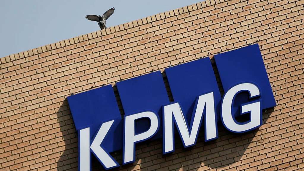 KPMG becomes the first Big Four consulting firm to cut jobs, fires 700 employees in US