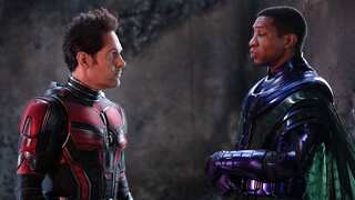 Ant-Man stumbles but still tops North America box office