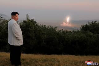 10 shocking facts about North Korea you don't know