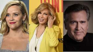 'Lost a true icon': Reese Witherspoon, Bruce Campbell, and others mourn Raquel Welch's death