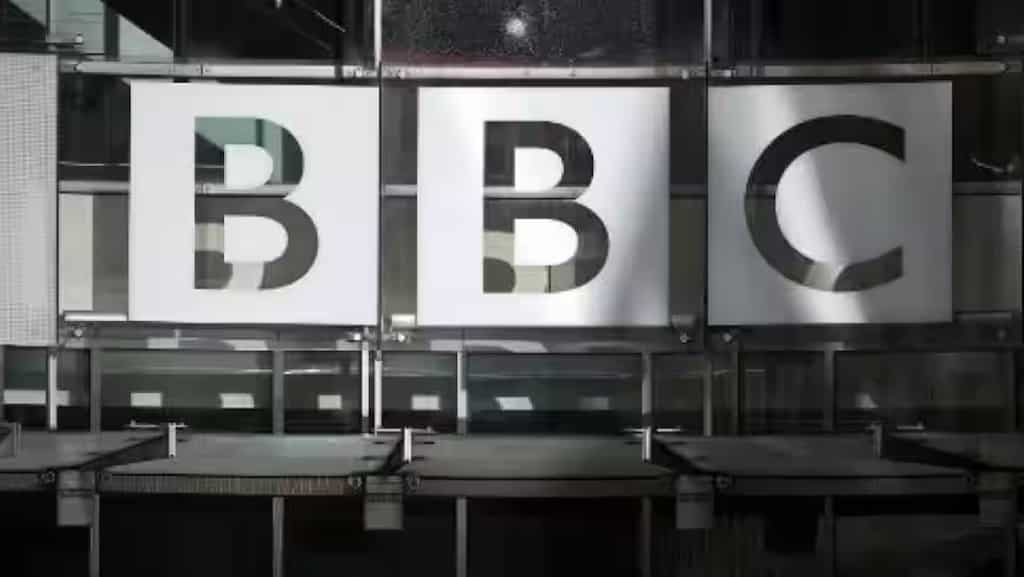 BBC tax raids saga: Office becomes home for a dozen BBC senior employees