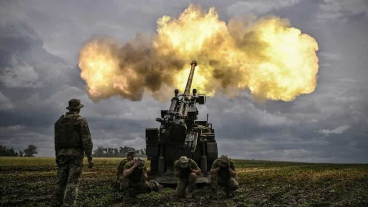 International Criminal Court mulls opening war crime cases against Russia for Ukraine invasion International Criminal Court mulls opening war crime cases against Russia for Ukraine invasion