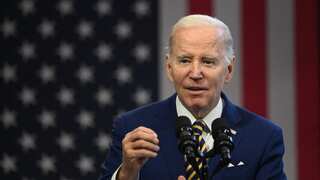 80-year-old Biden to get medical checkup before the upcoming 2024 bid