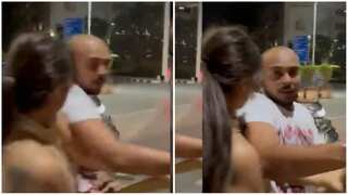 VIRAL: Prithvi Shaw faces nightmare experience with a fan, attacked for denying selfie - Watch
