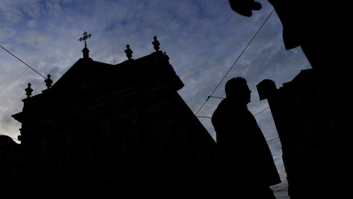 EXPLAINED: The ugly face of Child sexual abuse in Catholic church EXPLAINED: The ugly face of Child sexual abuse in Catholic church