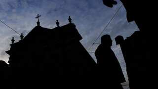 EXPLAINED: The ugly face of Child sexual abuse in Catholic church