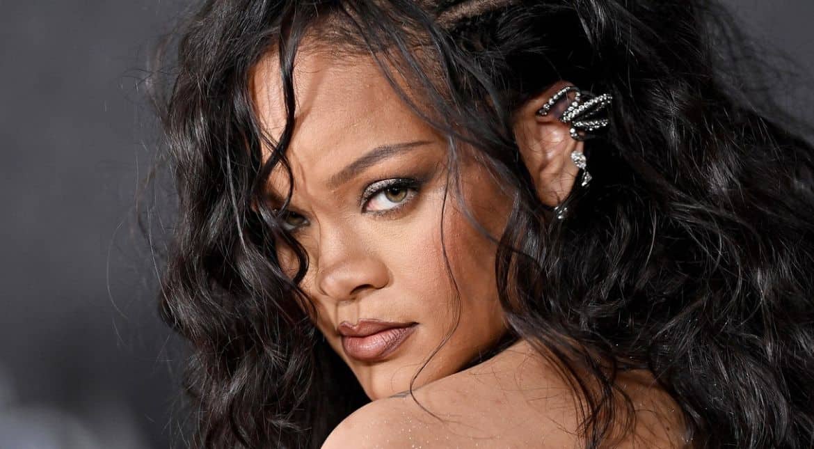 Rihanna is ready to release a new album: I want it to be this year