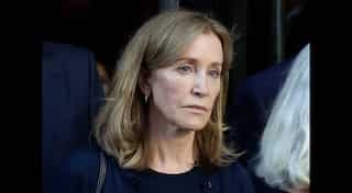 Felicity Huffman to return to acting with the Good Doctor spinoff