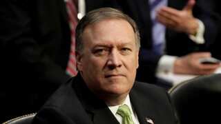 Mike Pompeo calls Palestinian president ‘terrorist’, says Israel has ‘biblical claim’ to Palestine