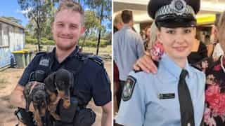 Wieambilla shooting: Australian police ambush labelled religious terror attack