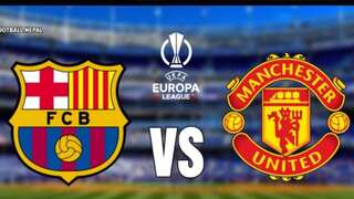 Barcelona vs Manchester United Live Streaming: How to watch Barcelona vs Manchester United match Live in India