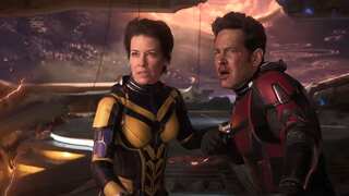 Ant-Man and the Wasp Quantamania: Everything to know