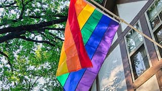 'A broader trend of censorship': Malaysian activists criticise govt for banning books on LGBTQ