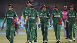 ICC Women's World T20: Bangladesh hit by allegations of spot-fixing