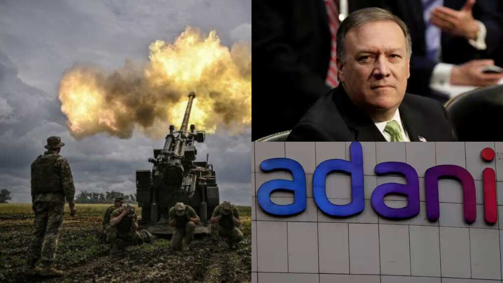 Top 10 world news: Russia-Ukraine war updates, Mike Pompeo calls Palestinian president ‘terrorist’, and more