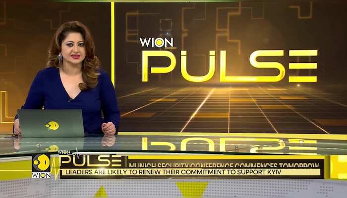 WionNews Video