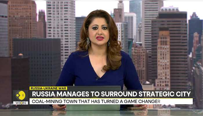 WionNews Video