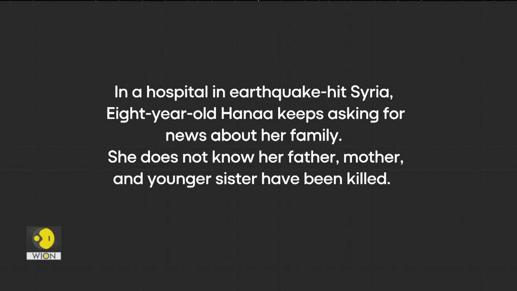 WION Wideangle | Turkiye-Syria Earthquakes: Stories of hope and despair