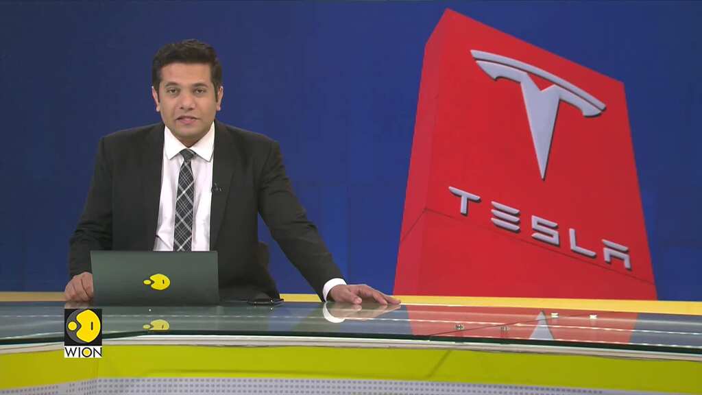 Tesla to recall over 362,000 U.S. vehicles, will update self-driving software