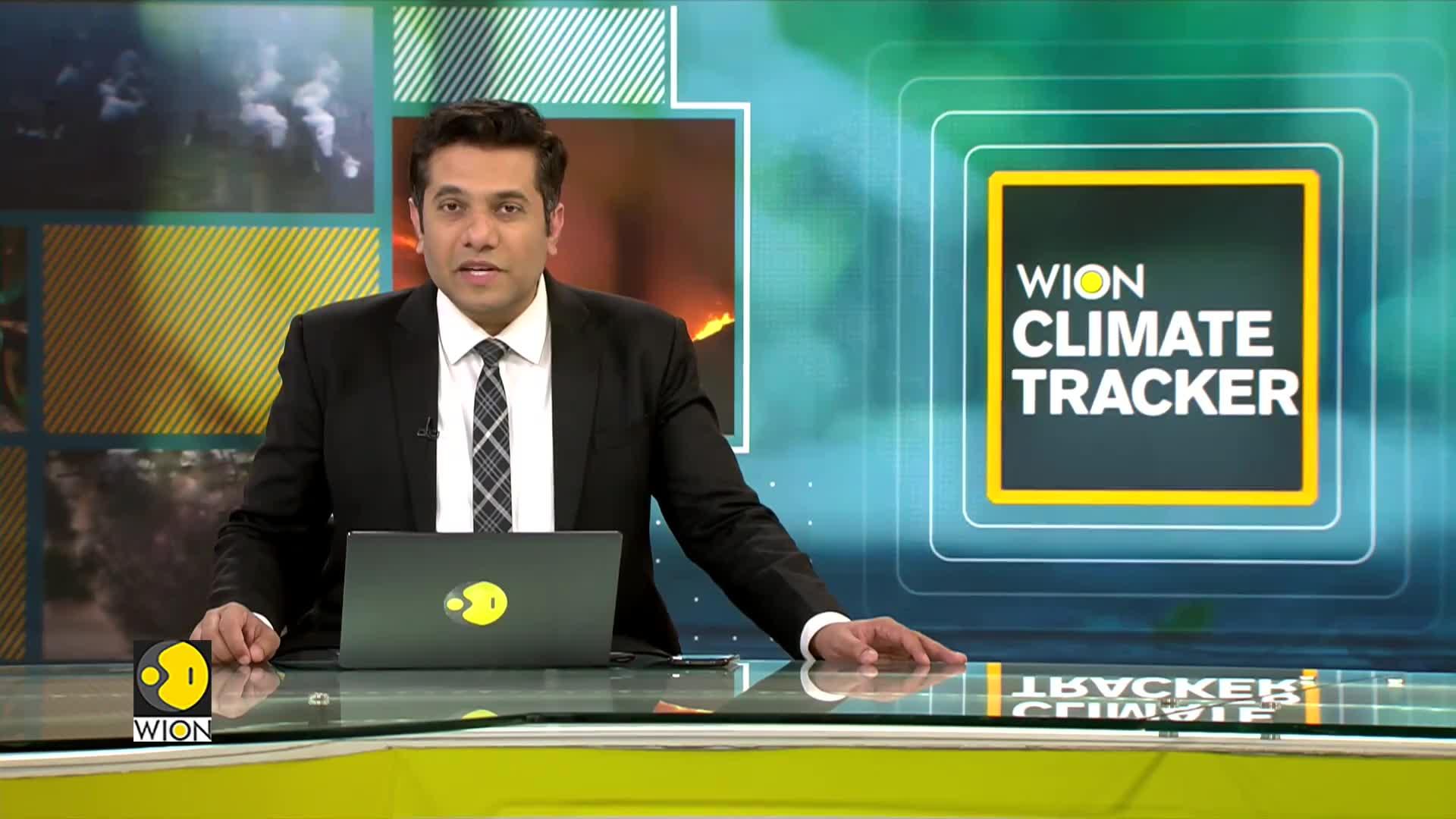 WionNews Video