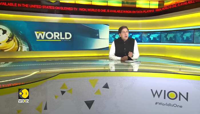 WionNews Video