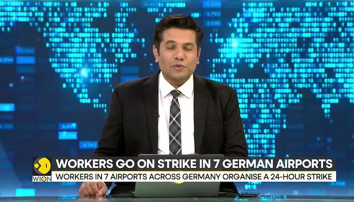 WionNews Video