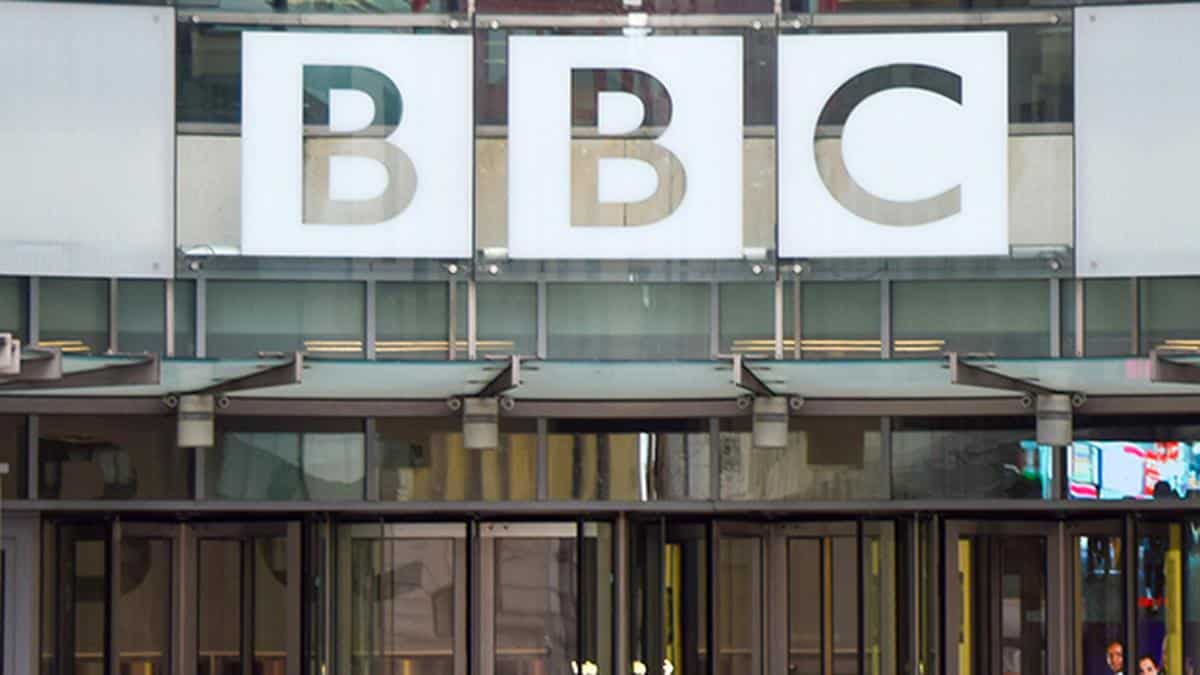 BBC income tax survey in India offices comes to an end after nearly 60 hours BBC income tax survey in India offices comes to an end after nearly 60 hours