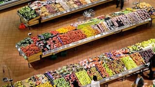 UK cost of living crisis: Inflation retreats further, remains above 10%