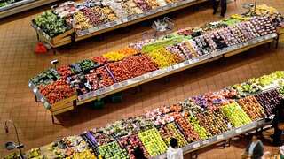 UK cost of living crisis: Inflation retreats further, remains above 10%