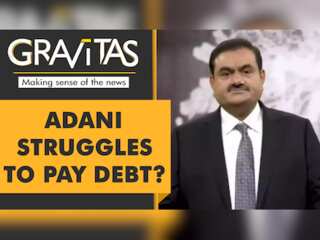 Gravitas: Adani unable to go ahead with a $450 million deal