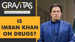 Gravitas: How high are Pakistan's 'high & mighty'?