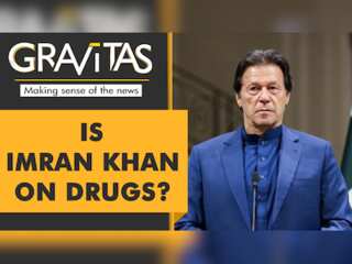 Gravitas: How high are Pakistan's 'high & mighty'?