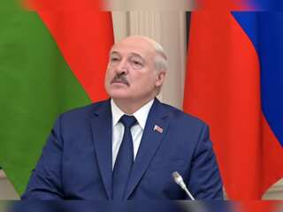 Ukraine War: Belarus President claims he can help negotiate peace
