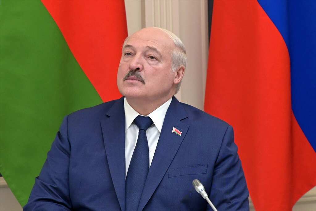 Ukraine War: Belarus President claims he can help negotiate peace