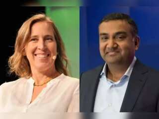 Indian-American Neal Mohan to replace Susan Wojcicki