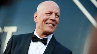 'Dementia is hard', says Bruce Willis' wife while giving an update on actor's health