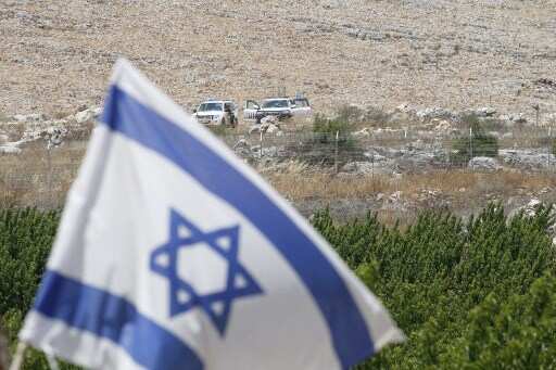 Israel passes law to strip 'convicted terrorists' of their citizenship Israel passes law to strip 'convicted terrorists' of their citizenship