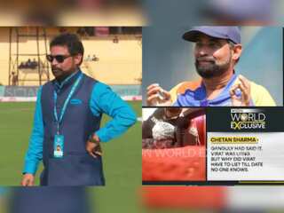 Chetan Sharma Zee Media TV sting: A timeline of Sharma's tumultuous reign as the BCCI chief selector