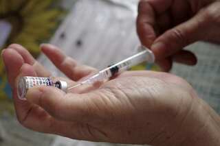 Study says natural immunity from Covid offers same protection as vaccination