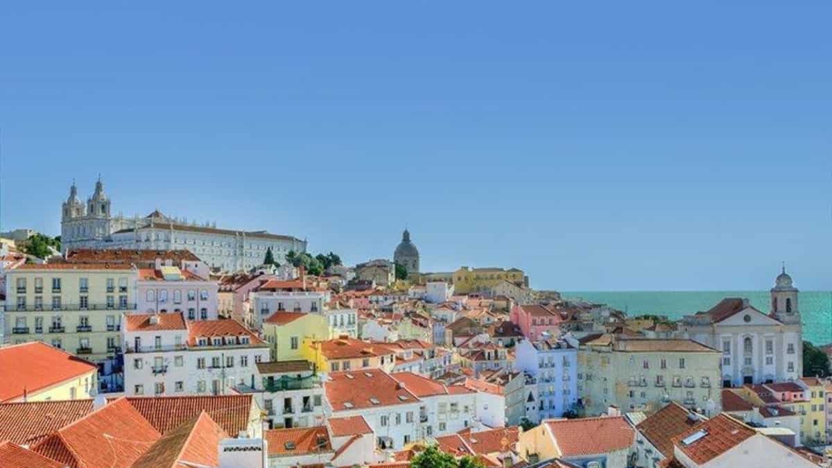 Portugal to end Golden Visa, curtail Airbnb rentals to address local housing crisis Portugal to end Golden Visa, curtail Airbnb rentals to address local housing crisis