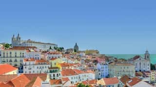Portugal to end Golden Visa, curtail Airbnb rentals to address local housing crisis