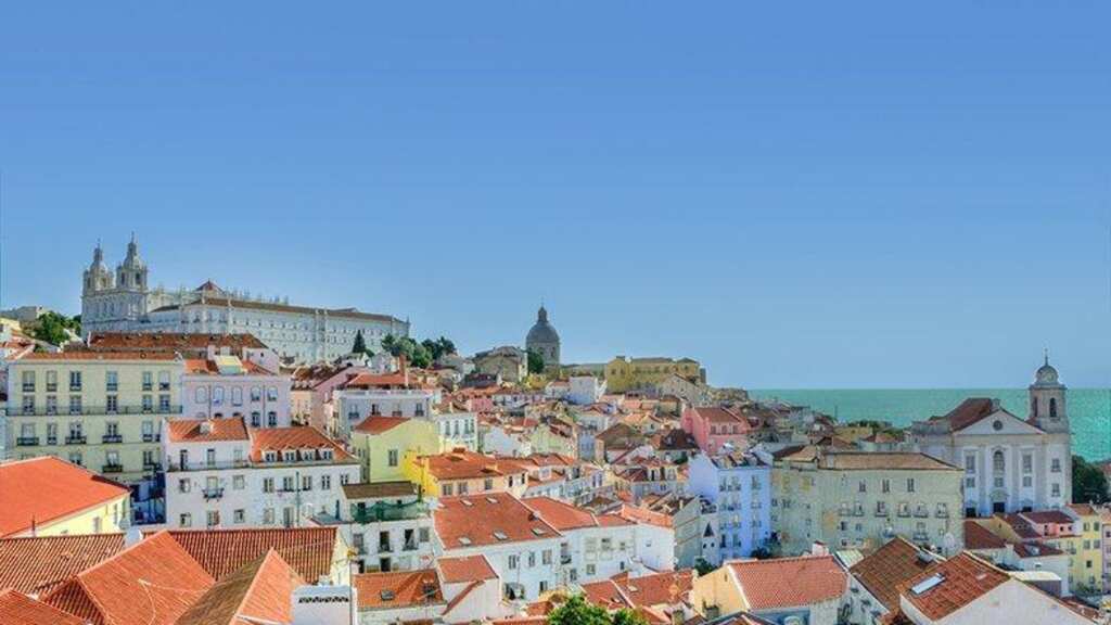 Portugal to end Golden Visa, curtail Airbnb rentals to address local housing crisis