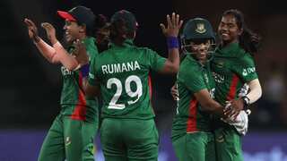 NZ-W vs BD-W live streaming: New Zealand vs Bangladesh women’s world cup playing XI, squad, time & all details