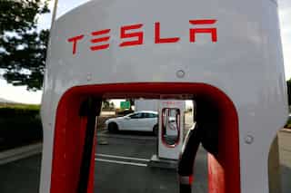 Tesla recalls 3,62,000 vehicles in the US over Full Self-Driving software