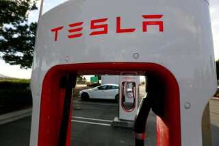 Tesla recalls 3,62,000 vehicles in the US over Full Self-Driving software