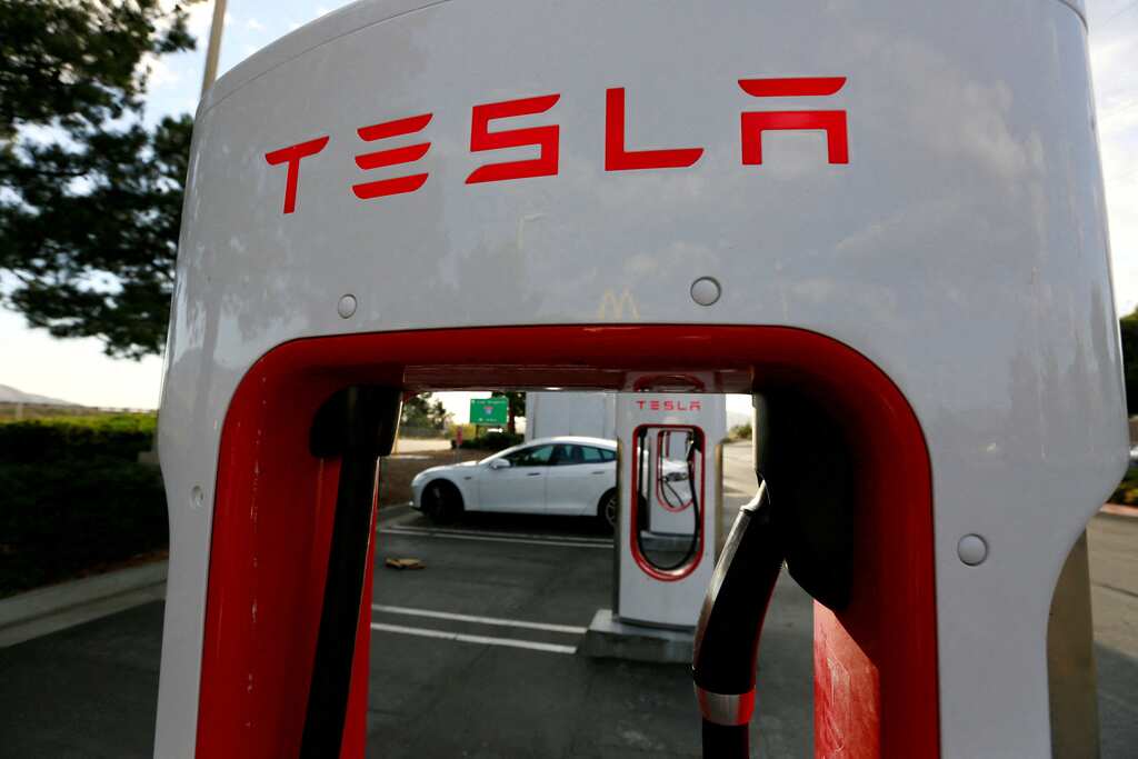 Tesla recalls 3,62,000 vehicles in the US over Full Self-Driving software